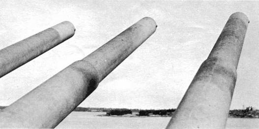 Иллюстрация к книге — Дредноуты Балтики. 1914-1922 гг. [pic_125.jpg]