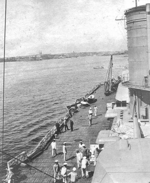 Иллюстрация к книге — Дредноуты Балтики. 1914-1922 гг. [pic_132.jpg]