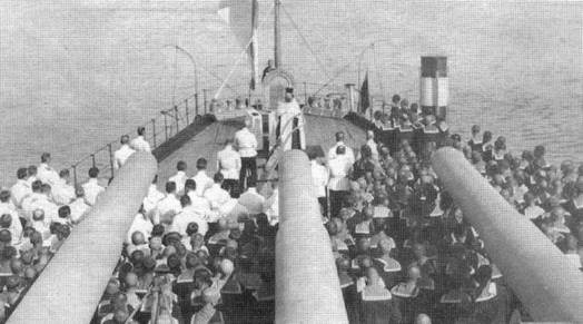 Иллюстрация к книге — Дредноуты Балтики. 1914-1922 гг. [pic_135.jpg]