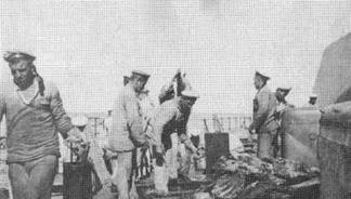 Иллюстрация к книге — Дредноуты Балтики. 1914-1922 гг. [pic_148.jpg]