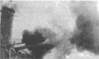 Иллюстрация к книге — Дредноуты Балтики. 1914-1922 гг. [pic_15.jpg]