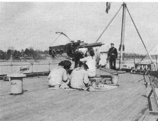 Иллюстрация к книге — Дредноуты Балтики. 1914-1922 гг. [pic_153.jpg]