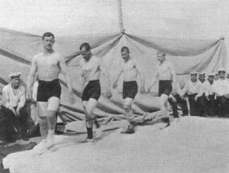 Иллюстрация к книге — Дредноуты Балтики. 1914-1922 гг. [pic_154.jpg]