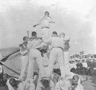 Иллюстрация к книге — Дредноуты Балтики. 1914-1922 гг. [pic_158.jpg]