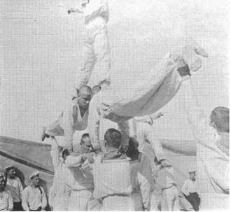 Иллюстрация к книге — Дредноуты Балтики. 1914-1922 гг. [pic_160.jpg]