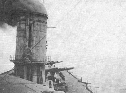 Иллюстрация к книге — Дредноуты Балтики. 1914-1922 гг. [pic_167.jpg]