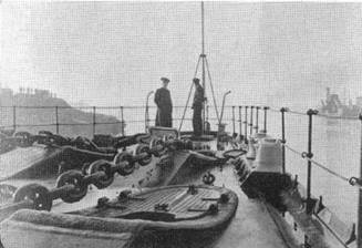 Иллюстрация к книге — Дредноуты Балтики. 1914-1922 гг. [pic_187.jpg]