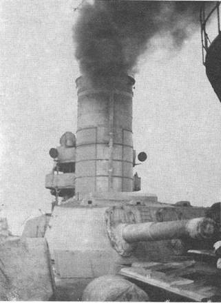 Иллюстрация к книге — Дредноуты Балтики. 1914-1922 гг. [pic_19.jpg]