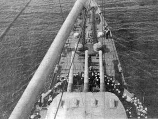 Иллюстрация к книге — Дредноуты Балтики. 1914-1922 гг. [pic_195.jpg]