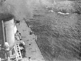 Иллюстрация к книге — Дредноуты Балтики. 1914-1922 гг. [pic_196.jpg]