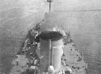 Иллюстрация к книге — Дредноуты Балтики. 1914-1922 гг. [pic_197.jpg]