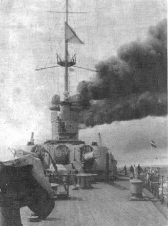 Иллюстрация к книге — Дредноуты Балтики. 1914-1922 гг. [pic_199.jpg]