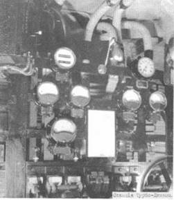 Иллюстрация к книге — Дредноуты Балтики. 1914-1922 гг. [pic_226.jpg]