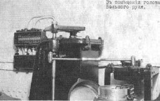 Иллюстрация к книге — Дредноуты Балтики. 1914-1922 гг. [pic_237.jpg]