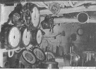 Иллюстрация к книге — Дредноуты Балтики. 1914-1922 гг. [pic_241.jpg]