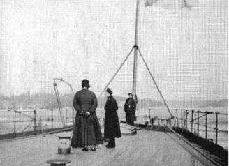 Иллюстрация к книге — Дредноуты Балтики. 1914-1922 гг. [pic_250.jpg]