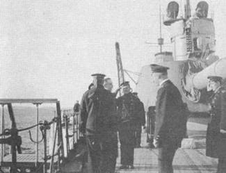 Иллюстрация к книге — Дредноуты Балтики. 1914-1922 гг. [pic_268.jpg]