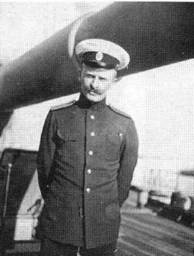 Иллюстрация к книге — Дредноуты Балтики. 1914-1922 гг. [pic_272.jpg]