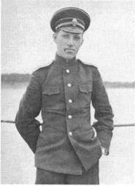 Иллюстрация к книге — Дредноуты Балтики. 1914-1922 гг. [pic_279.jpg]