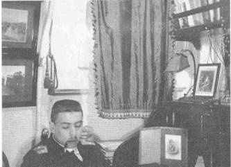 Иллюстрация к книге — Дредноуты Балтики. 1914-1922 гг. [pic_292.jpg]