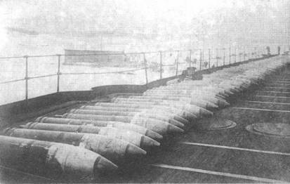 Иллюстрация к книге — Дредноуты Балтики. 1914-1922 гг. [pic_3.jpg]