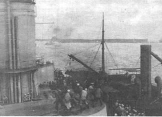 Иллюстрация к книге — Дредноуты Балтики. 1914-1922 гг. [pic_40.jpg]