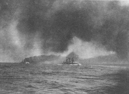 Иллюстрация к книге — Дредноуты Балтики. 1914-1922 гг. [pic_47.jpg]