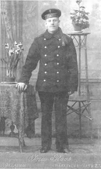 Иллюстрация к книге — Дредноуты Балтики. 1914-1922 гг. [pic_56.jpg]