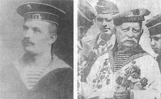 Иллюстрация к книге — Дредноуты Балтики. 1914-1922 гг. [pic_68.jpg]