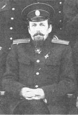 Иллюстрация к книге — Дредноуты Балтики. 1914-1922 гг. [pic_69.jpg]