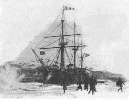 Иллюстрация к книге — Канонерские лодки первой эскадры флота Тихого океана в русско-японской войне, 1904–1905 [pic_19.jpg]