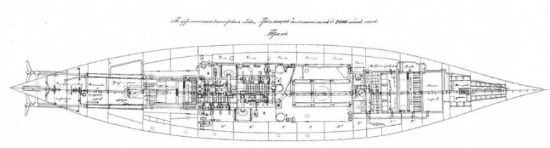 Иллюстрация к книге — Канонерские лодки первой эскадры флота Тихого океана в русско-японской войне, 1904–1905 [pic_22.jpg]