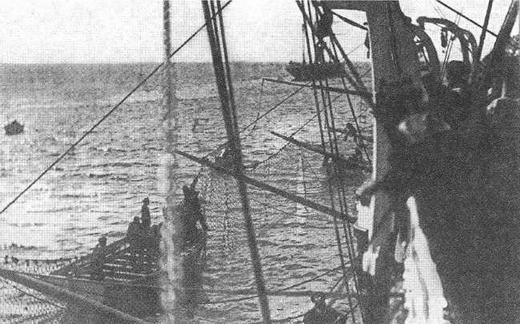 Иллюстрация к книге — Корветы “Витязь” и “Рында”. 1882-1922 гг. [img_17.jpg]