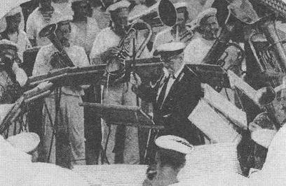 Иллюстрация к книге — Корветы “Витязь” и “Рында”. 1882-1922 гг. [img_28.jpg]