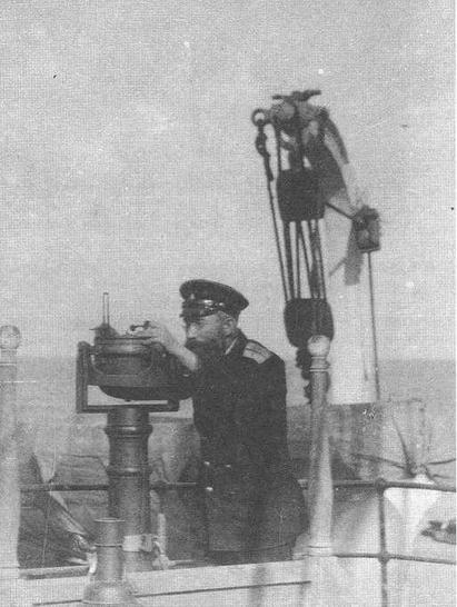 Иллюстрация к книге — Корветы “Витязь” и “Рында”. 1882-1922 гг. [img_29.jpg]