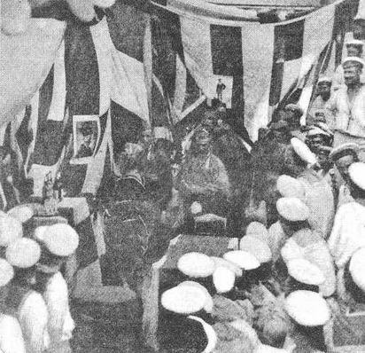 Иллюстрация к книге — Корветы “Витязь” и “Рында”. 1882-1922 гг. [img_31.jpg]