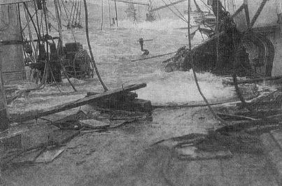 Иллюстрация к книге — Корветы “Витязь” и “Рында”. 1882-1922 гг. [img_85.jpg]