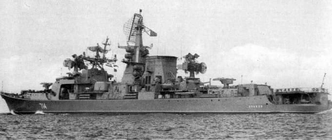 Иллюстрация к книге — Крейсер «Очаков» [pic_103.jpg]