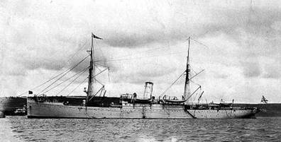 Иллюстрация к книге — Крейсер «Очаков» [pic_21.jpg]