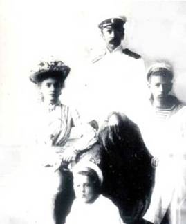 Иллюстрация к книге — Крейсер «Очаков» [pic_29.jpg]