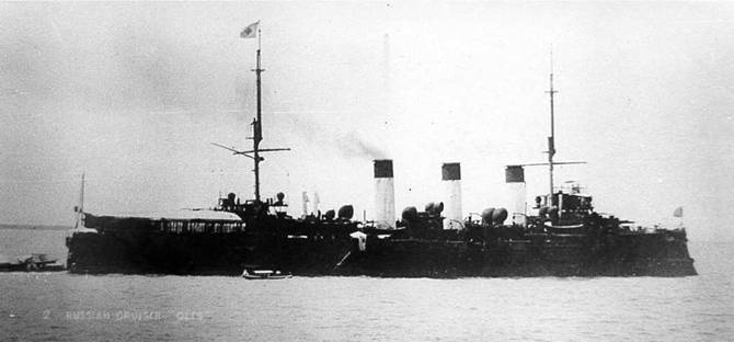 Иллюстрация к книге — Крейсер «Очаков» [pic_44.jpg]