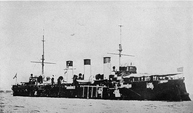 Иллюстрация к книге — Крейсер «Очаков» [pic_45.jpg]