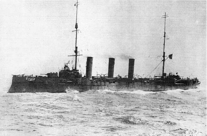 Иллюстрация к книге — Крейсер «Очаков» [pic_53.jpg]