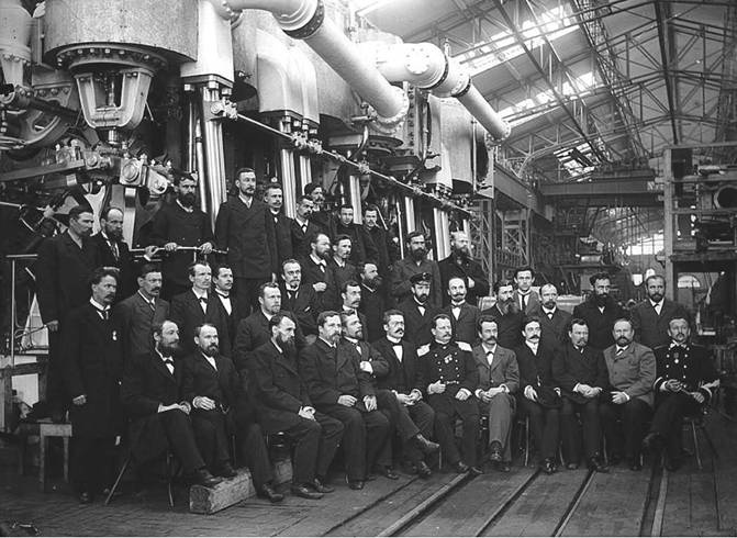 Иллюстрация к книге — Крейсер «Очаков» [pic_63.jpg]