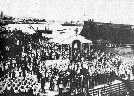 Иллюстрация к книге — Крейсер «Очаков» [pic_64.jpg]