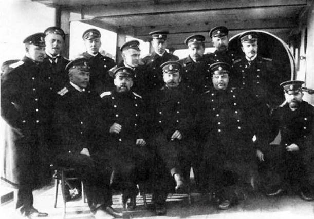 Иллюстрация к книге — Крейсер «Очаков» [pic_68.jpg]