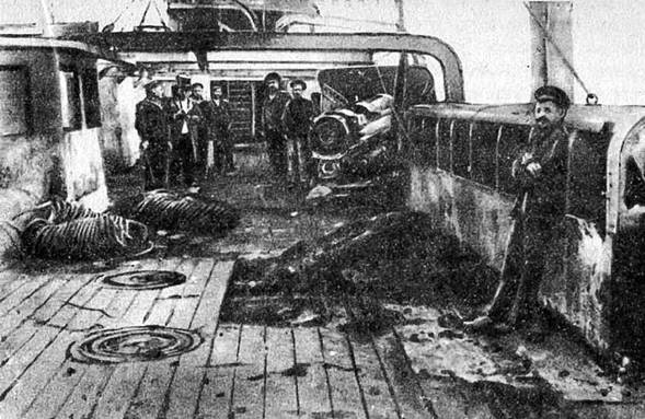 Иллюстрация к книге — Крейсер «Очаков» [pic_72.jpg]