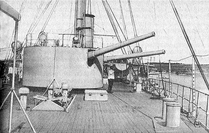 Иллюстрация к книге — Крейсер «Очаков» [pic_75.jpg]