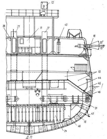 Иллюстрация к книге — Крейсер «Очаков» [pic_9.jpg]