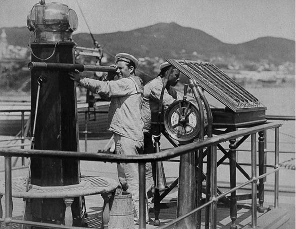 Иллюстрация к книге — Крейсер «Очаков» [pic_94.jpg]